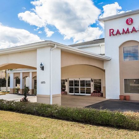 Quality Inn Zephyrhills-Dade City מראה חיצוני תמונה
