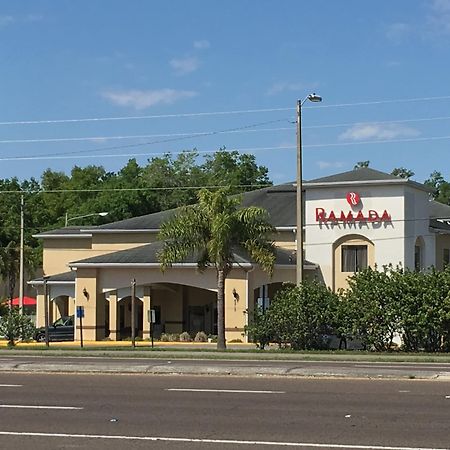 Quality Inn Zephyrhills-Dade City מראה חיצוני תמונה