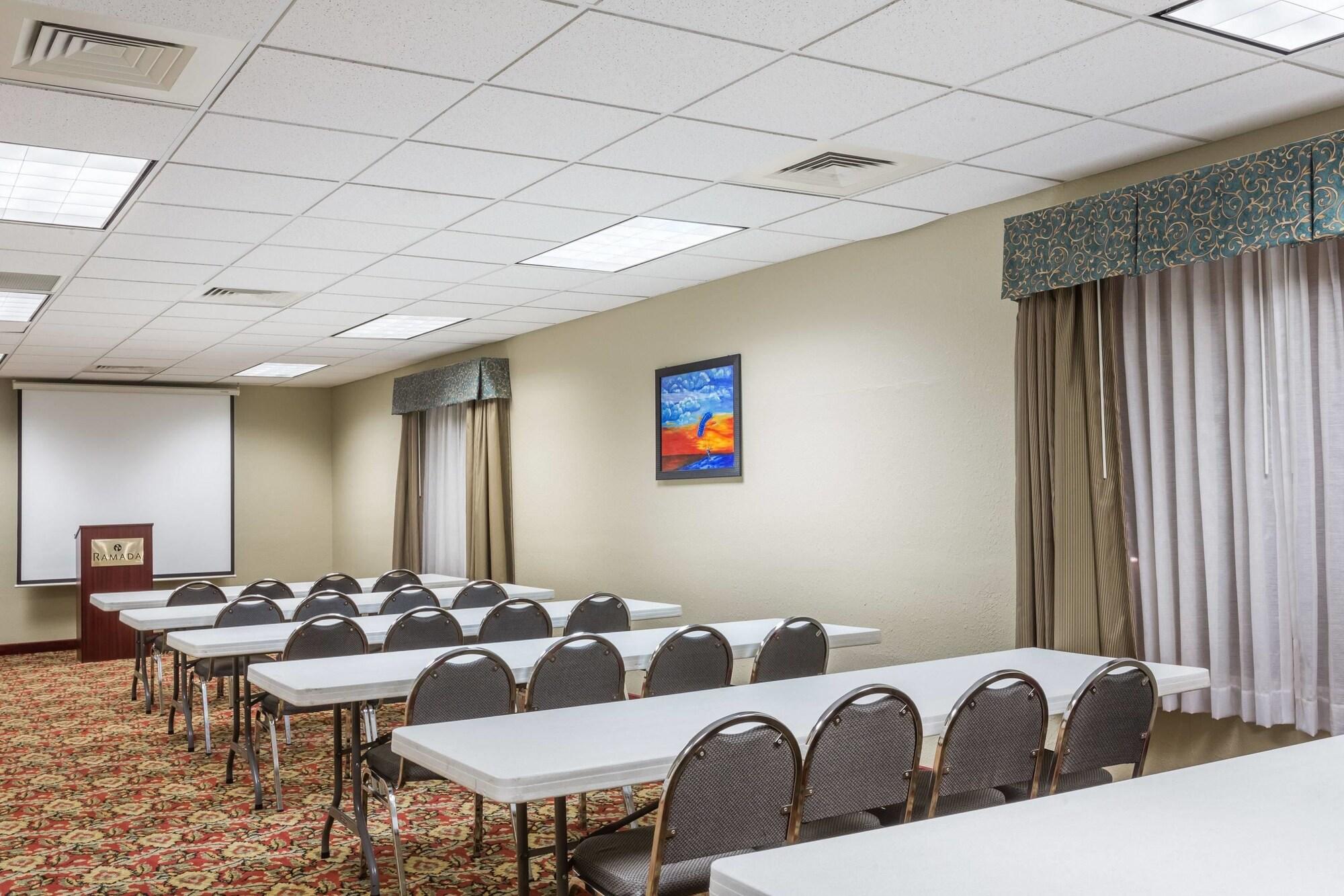 Quality Inn Zephyrhills-Dade City מראה חיצוני תמונה