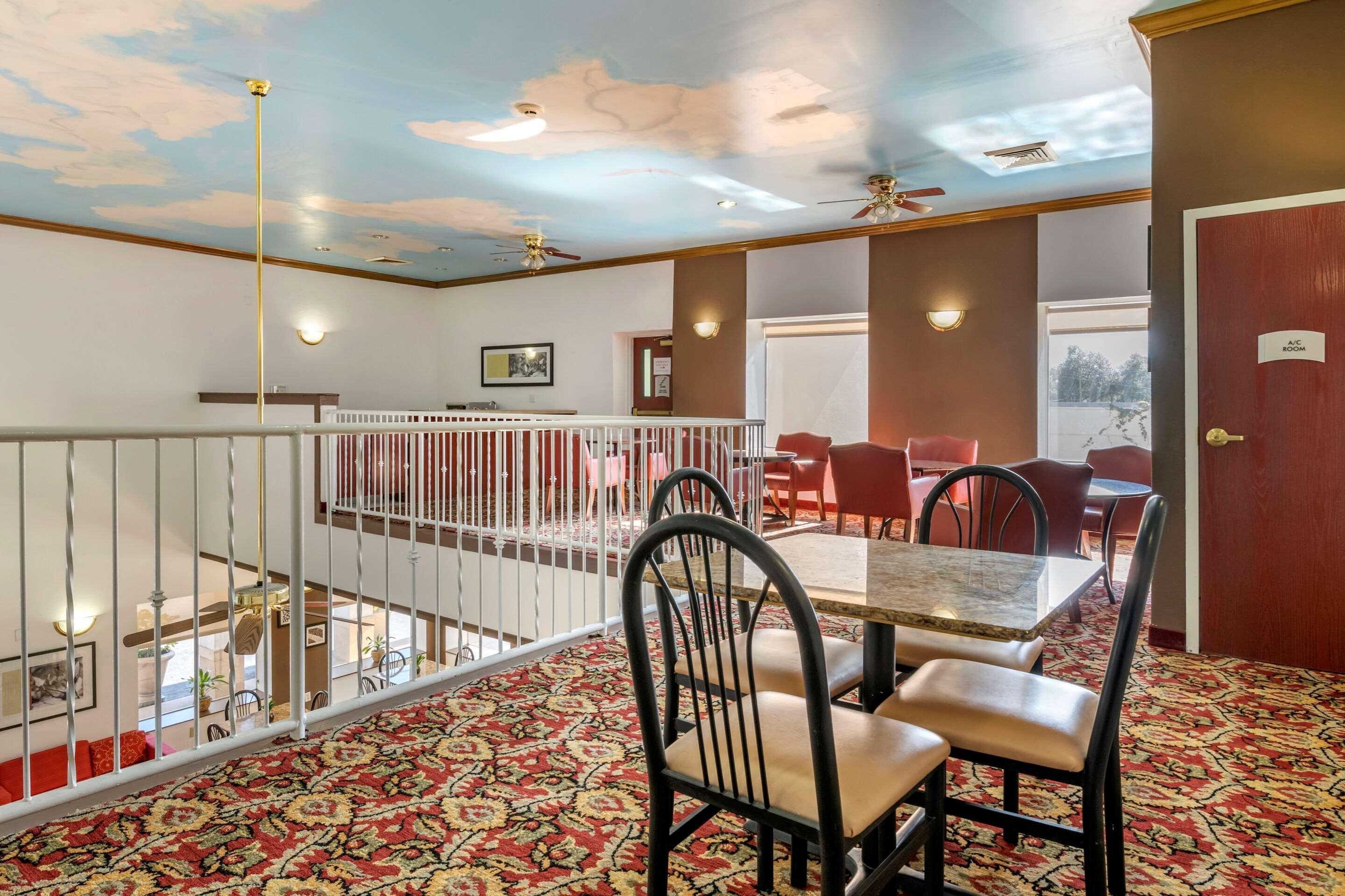 Quality Inn Zephyrhills-Dade City מראה חיצוני תמונה