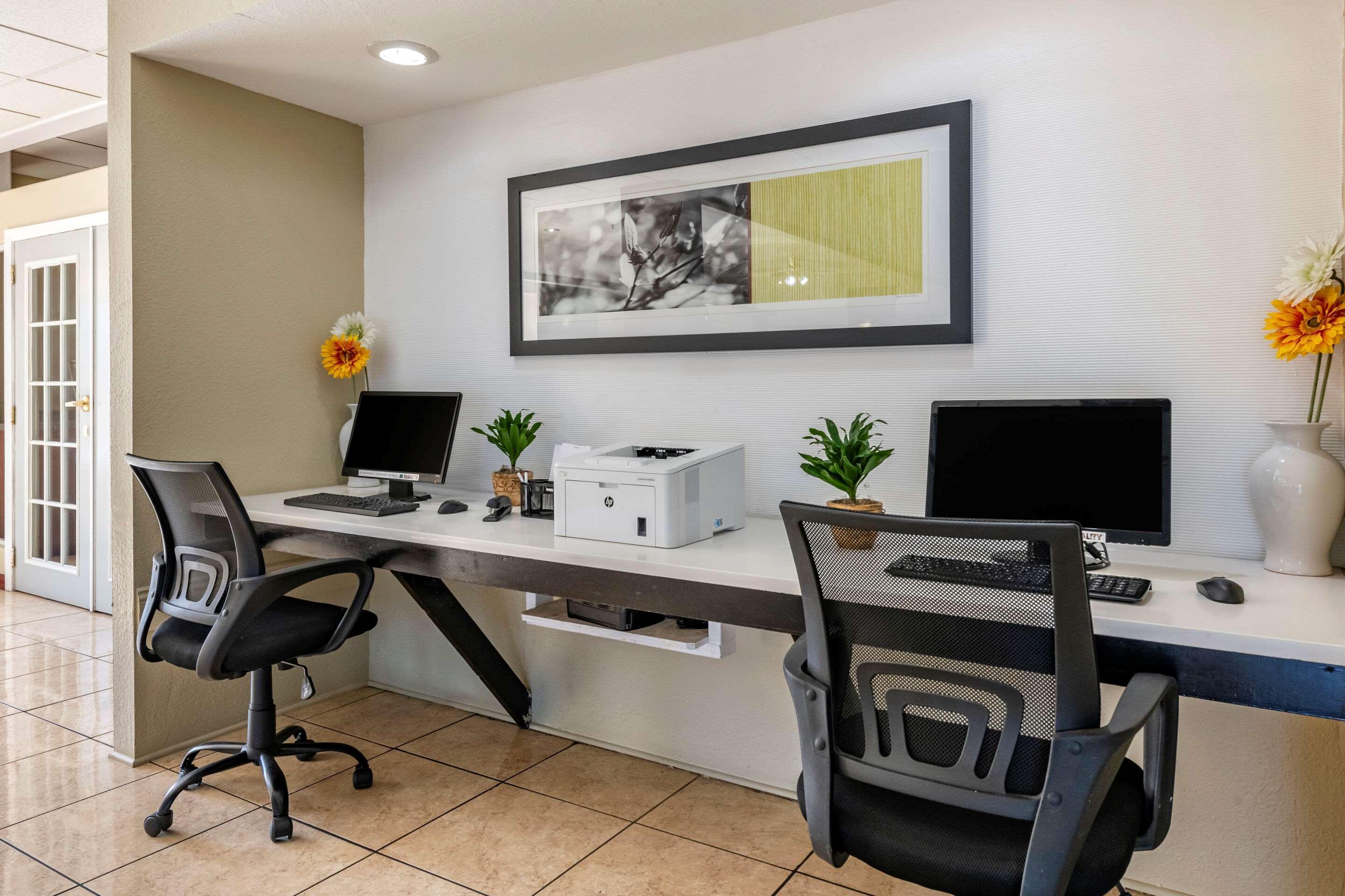 Quality Inn Zephyrhills-Dade City מראה חיצוני תמונה