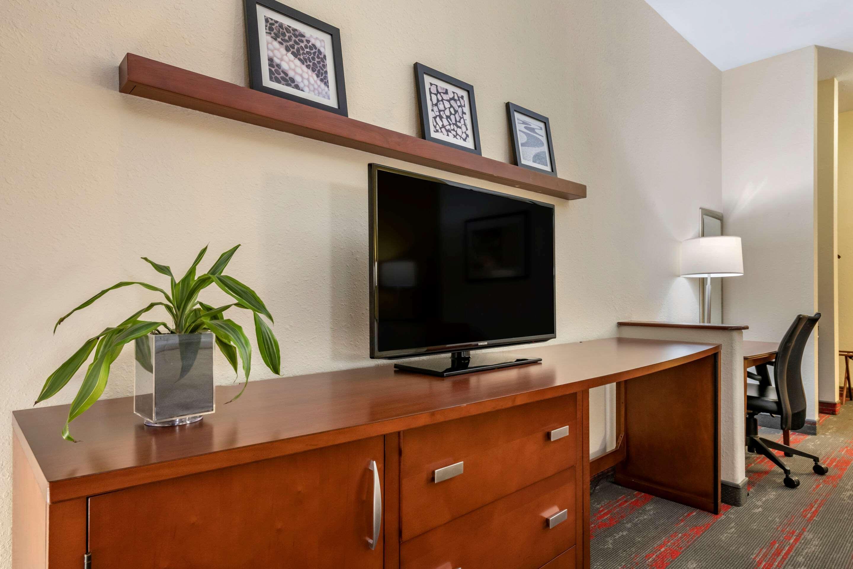 Quality Inn Zephyrhills-Dade City מראה חיצוני תמונה