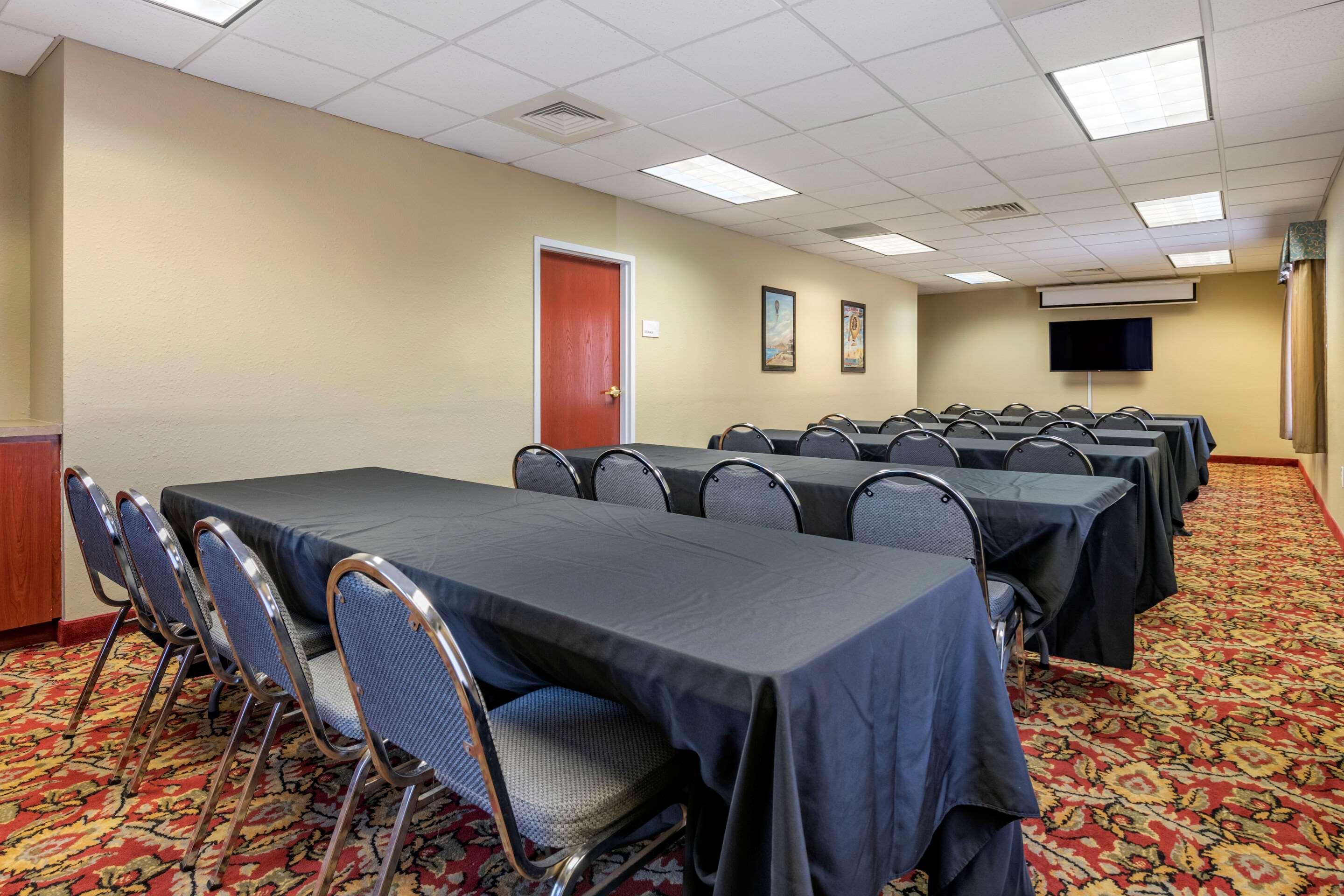 Quality Inn Zephyrhills-Dade City מראה חיצוני תמונה