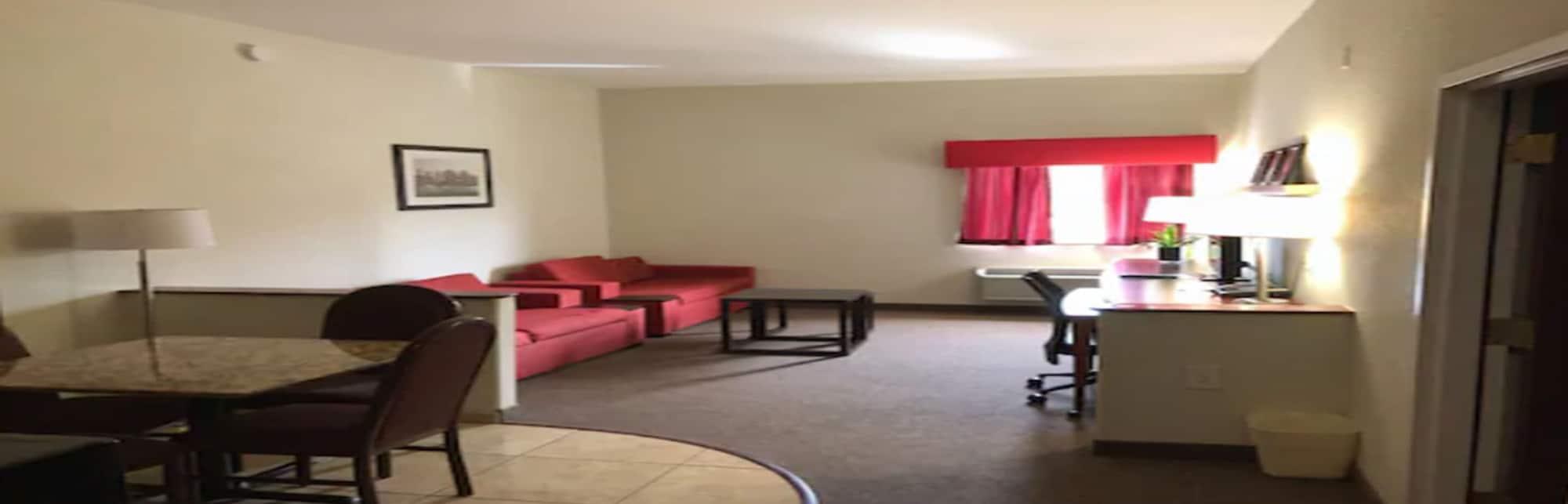 Quality Inn Zephyrhills-Dade City מראה חיצוני תמונה
