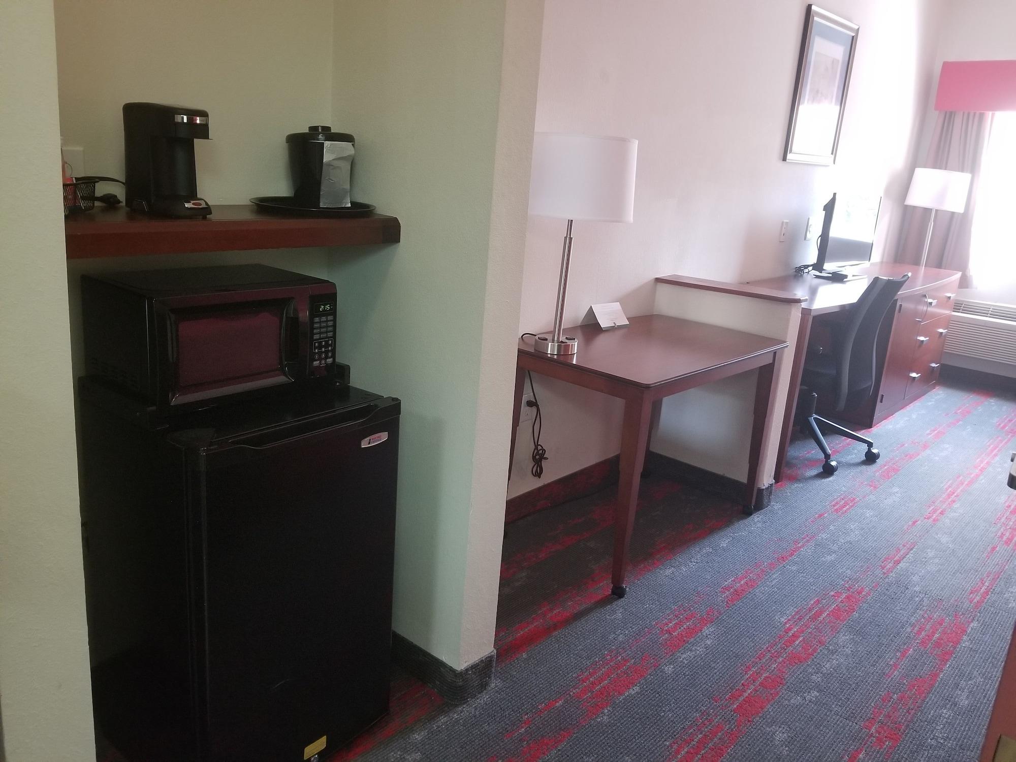 Quality Inn Zephyrhills-Dade City מראה חיצוני תמונה