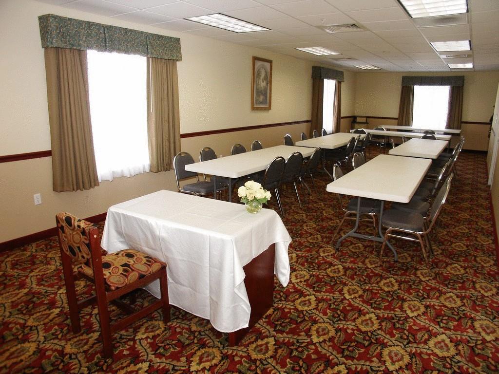 Quality Inn Zephyrhills-Dade City מתקנים תמונה