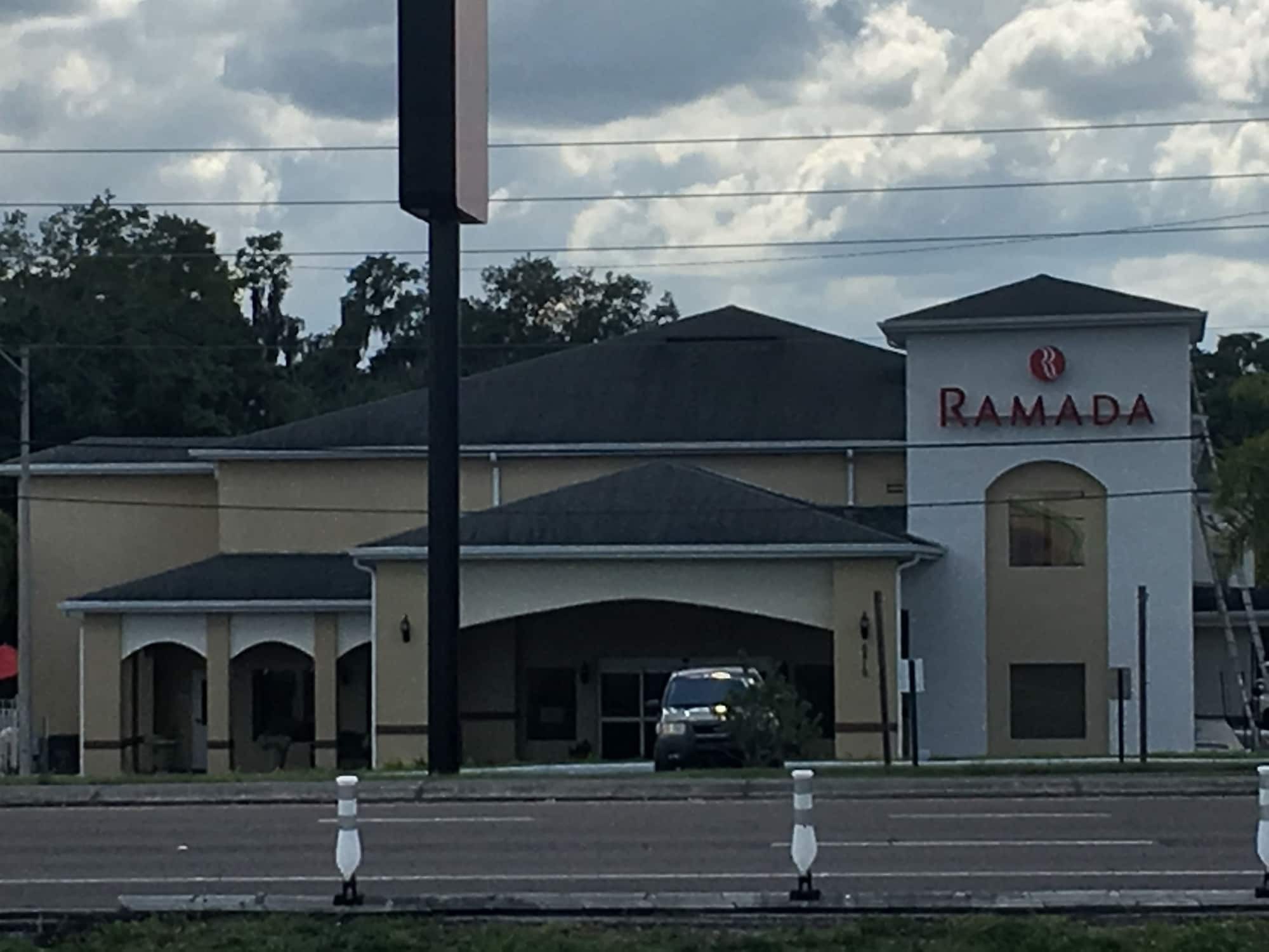 Quality Inn Zephyrhills-Dade City מראה חיצוני תמונה