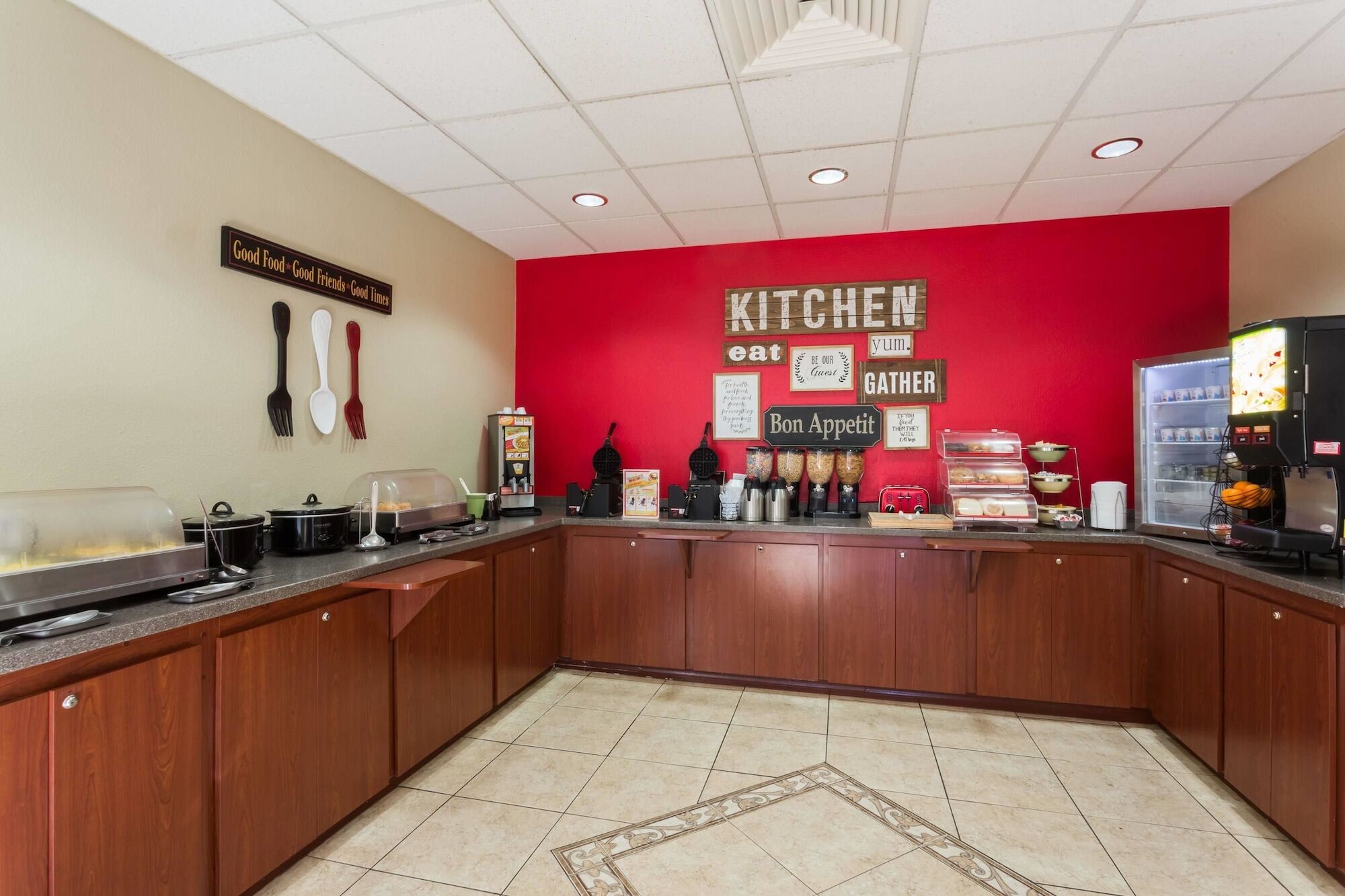 Quality Inn Zephyrhills-Dade City מראה חיצוני תמונה