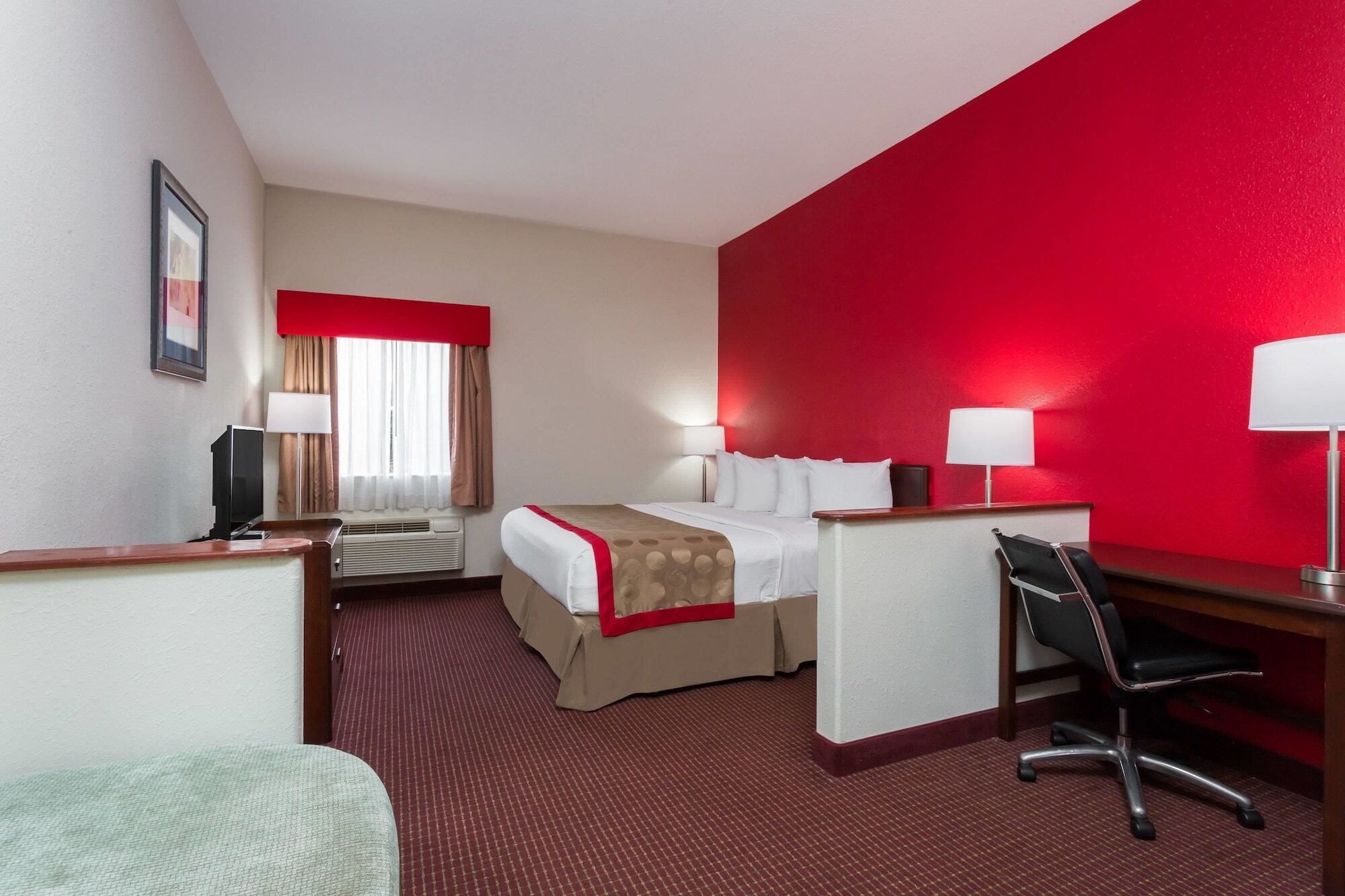 Quality Inn Zephyrhills-Dade City מראה חיצוני תמונה