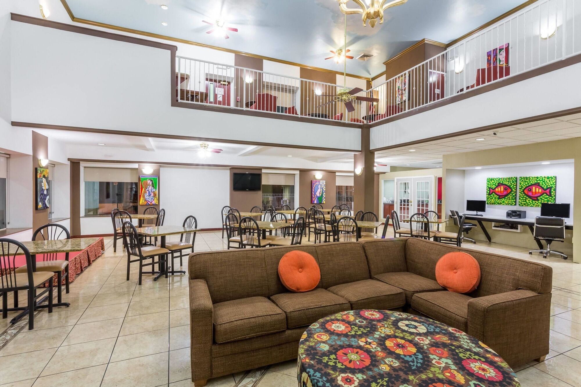 Quality Inn Zephyrhills-Dade City מראה חיצוני תמונה