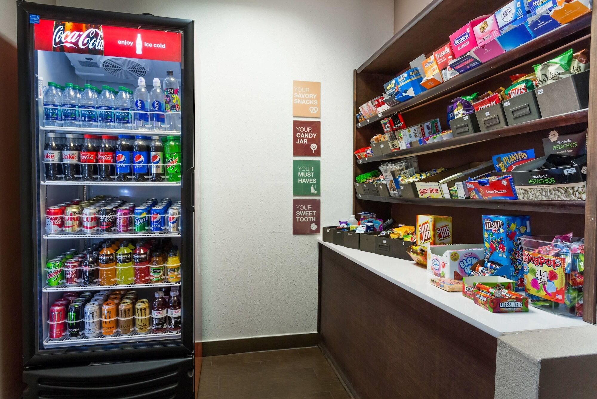 Quality Inn Zephyrhills-Dade City מראה חיצוני תמונה
